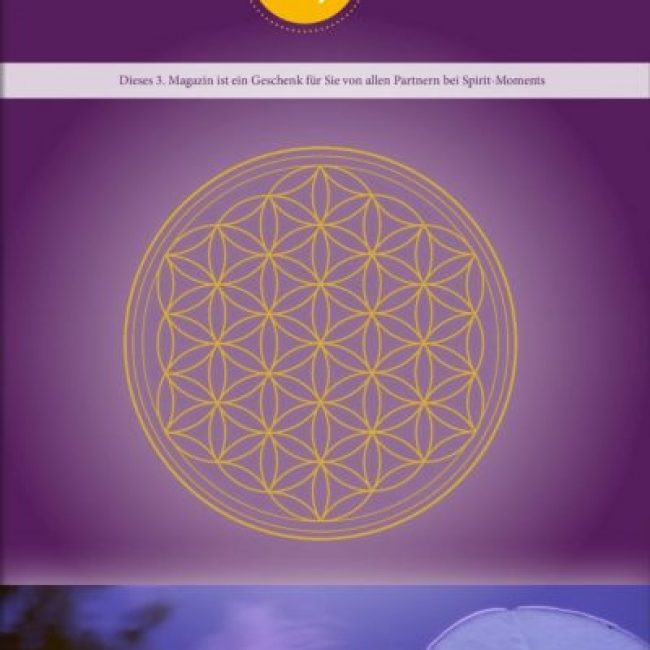 3. Magazin und weitere Messeplanungen