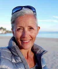 Sonja Ariel von Staden