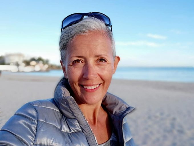 Sonja Ariel von Staden