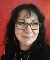 Angelika Ackermann – Black Raven