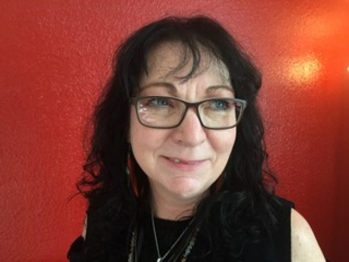 Angelika Ackermann &#8211; Black Raven