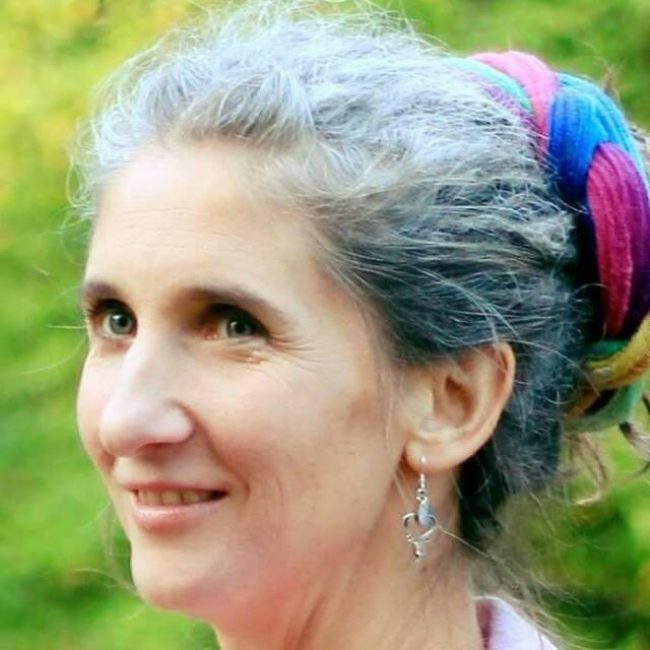 „Die Suche nach der Wahrheit“ von Claudia Maria Karnatjan