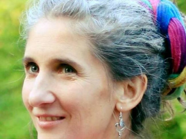 Claudia Maria Karnatjan