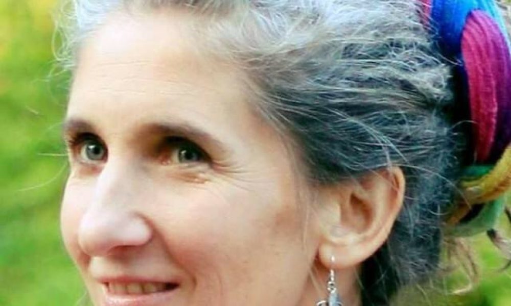 „Die Suche nach der Wahrheit“ von Claudia Maria Karnatjan