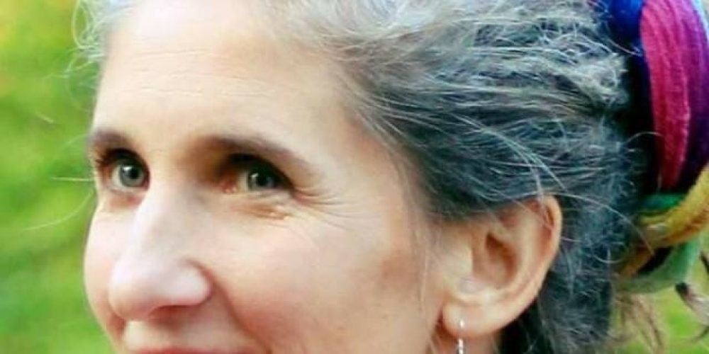 „Die Suche nach der Wahrheit“ von Claudia Maria Karnatjan