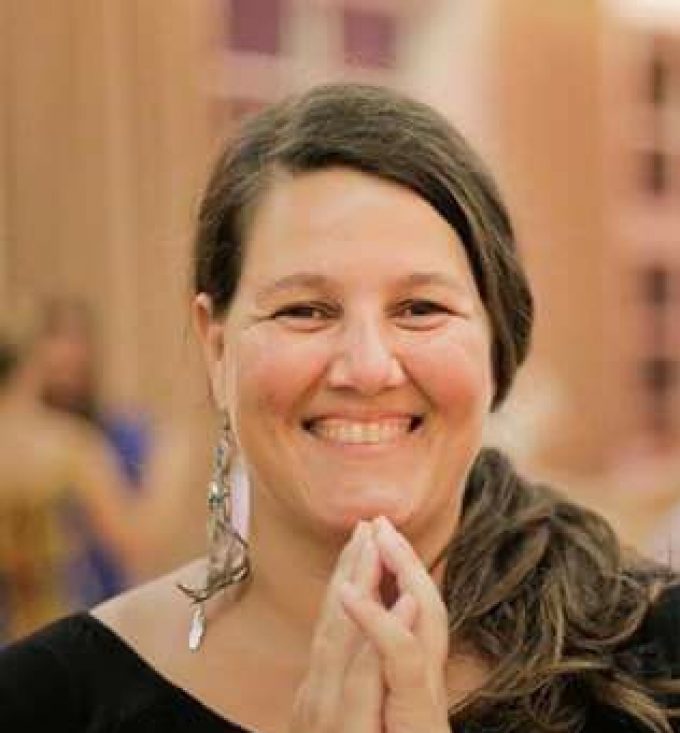 Barbara Manuela Herdle