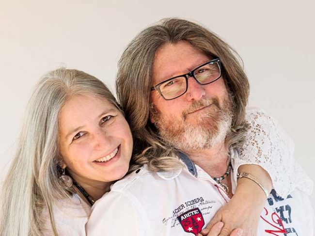 ONITANI – Musik der neuen Zeit