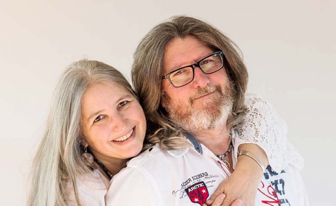 ONITANI – Musik der neuen Zeit