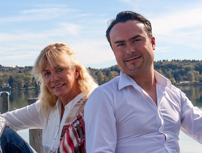 Brigitte &#038; Sebastian Lichtenberg