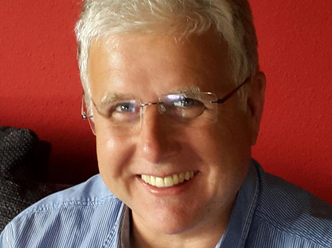 Cornelius van Lessen