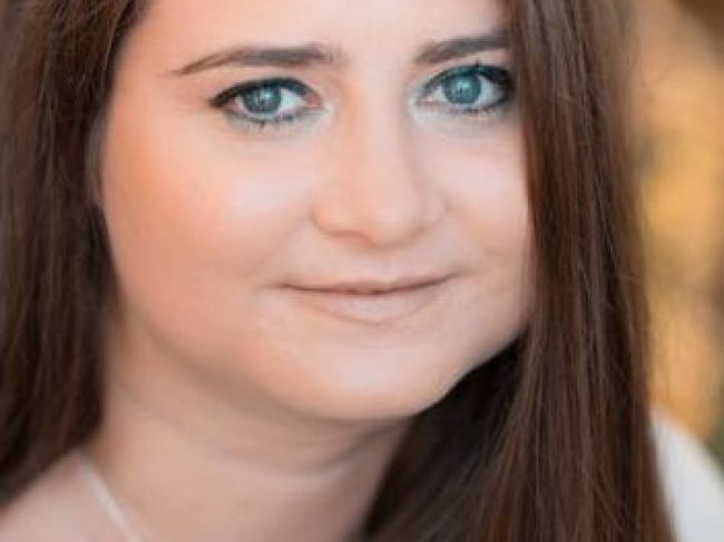 Kristina Marita Rumpel