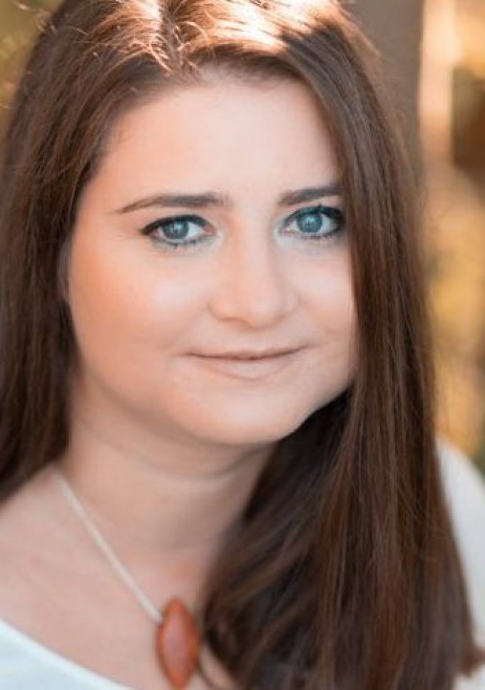 Kristina Marita Rumpel