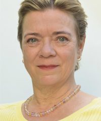 AGRETA-Deine Heilige Wut – Esther Norman