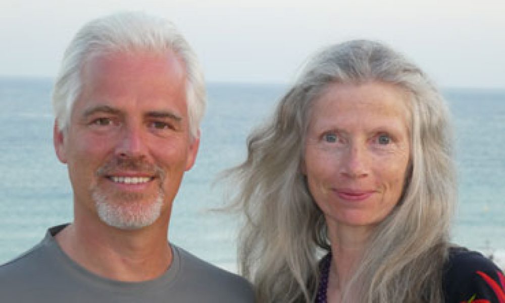 „Was ist eine Achtsamkeitsmassage?“ von Frank B. Leder