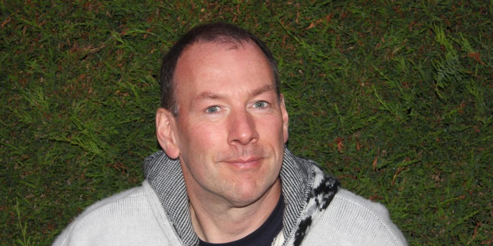 Alles geschieht zu seiner Zeit… – Horst Leuwer