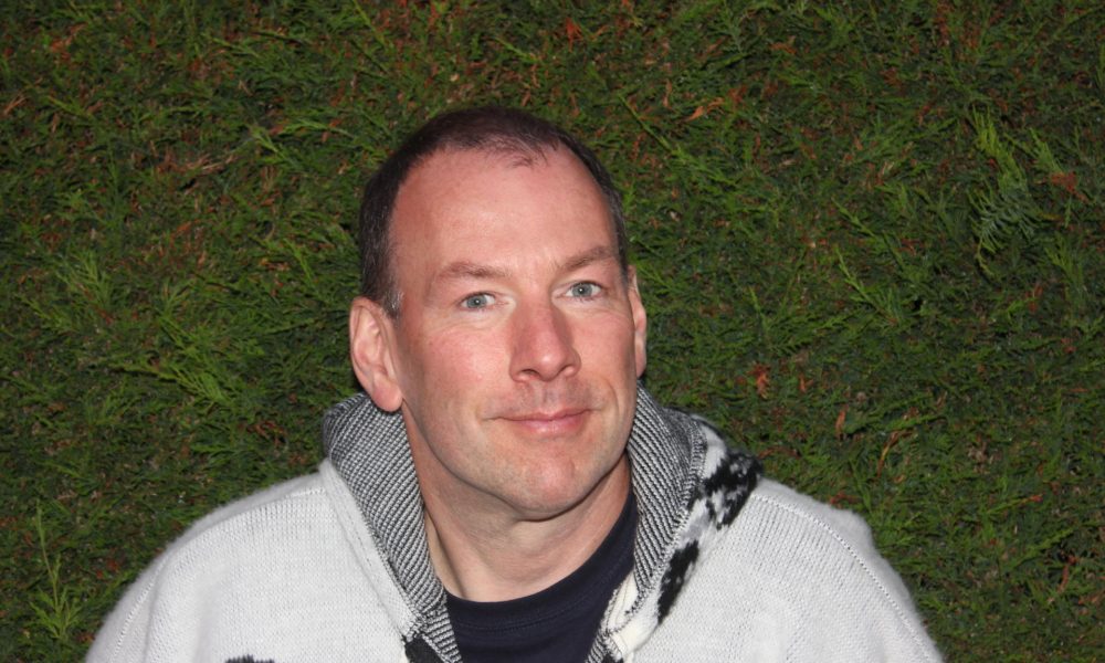 Alles geschieht zu seiner Zeit… – Horst Leuwer