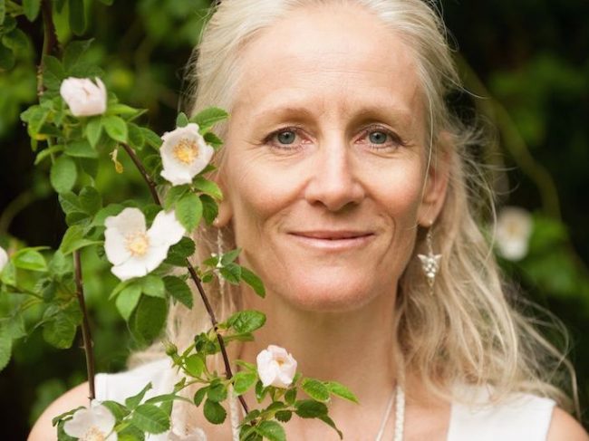 Susanne Joy Rothmund