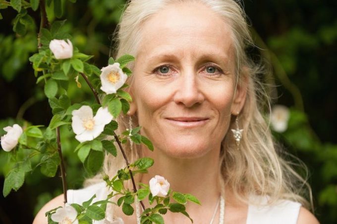 Susanne Joy Rothmund