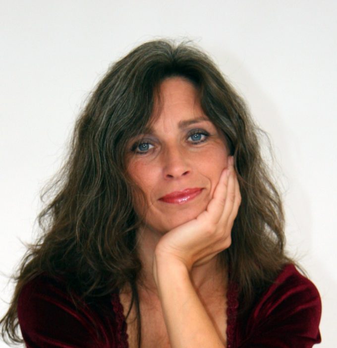 Karin Strelau-Koschnitzke