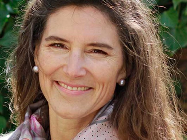 Katja von Armansperg