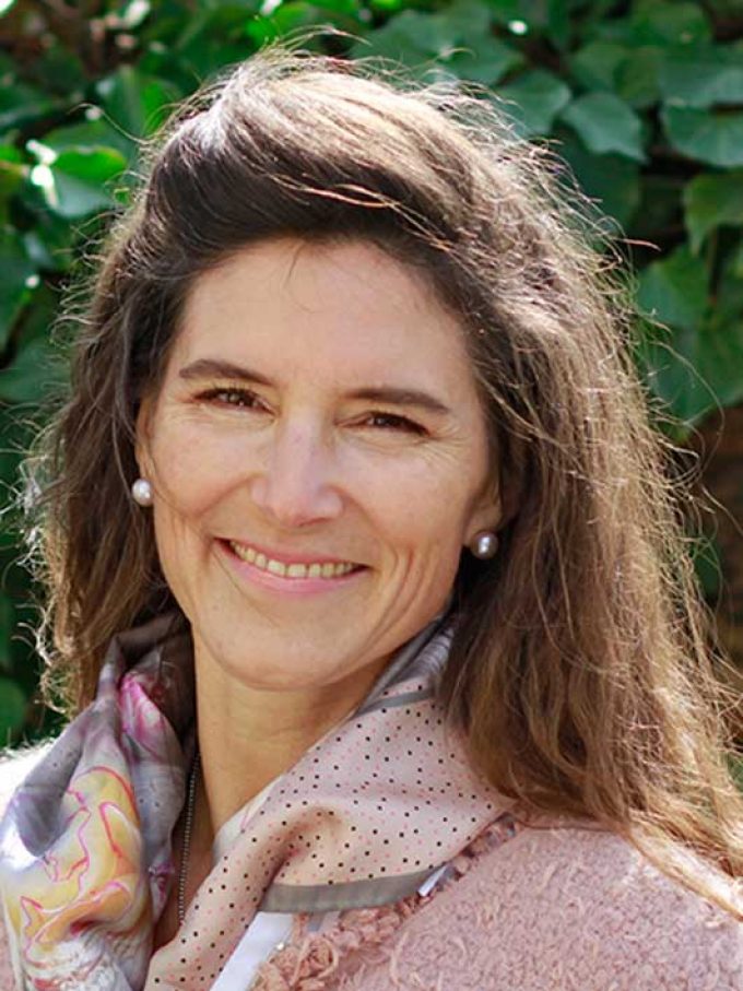 Katja von Armansperg