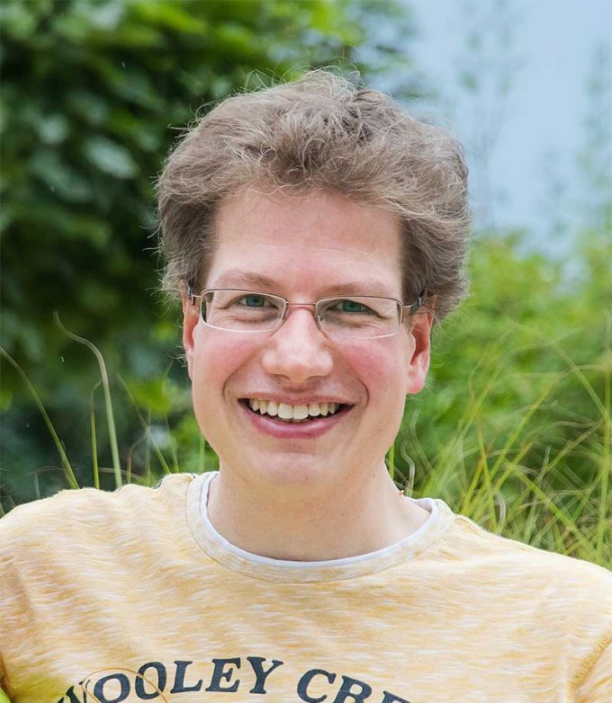 Kurt-Christian Nirias Adenau