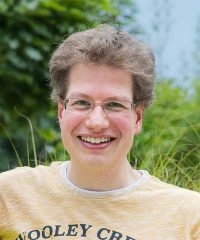 Kurt-Christian Nirias Adenau