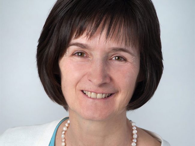 Margarethe Schweiger