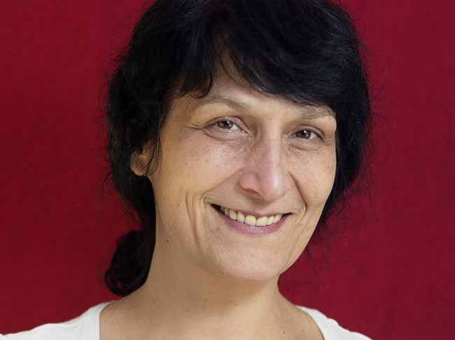 Miriam Lumina Scholl