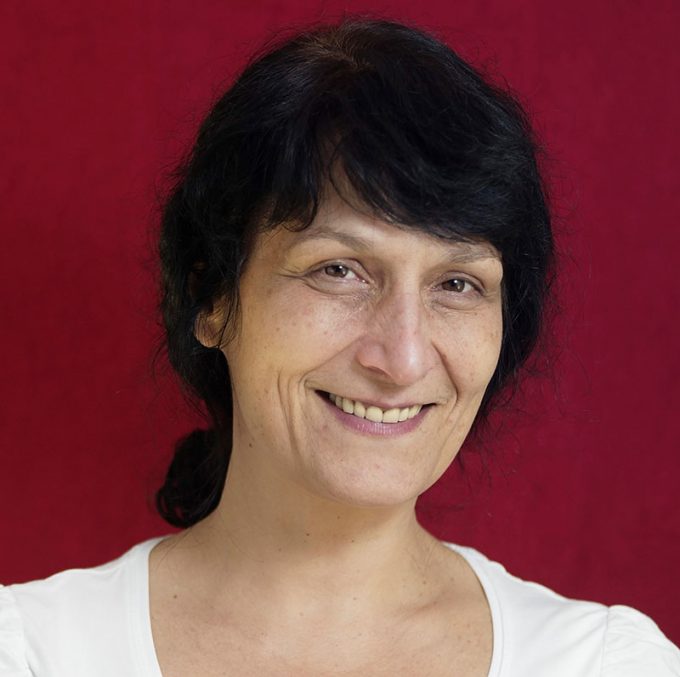 Miriam Lumina Scholl