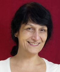 Miriam Lumina Scholl