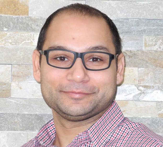 Miroslav Sretenovic &#8211; Powerfluss