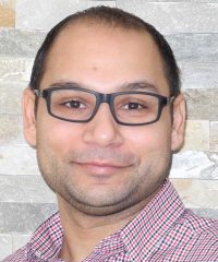 Miroslav Sretenovic – Powerfluss