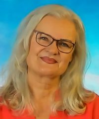 Monika Nirijana Cardinal