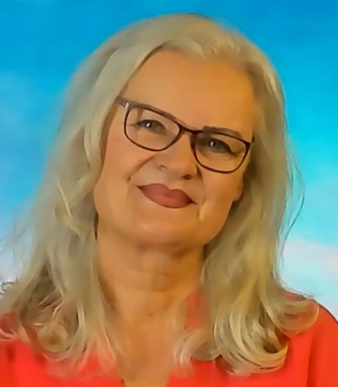 Monika Nirijana Cardinal