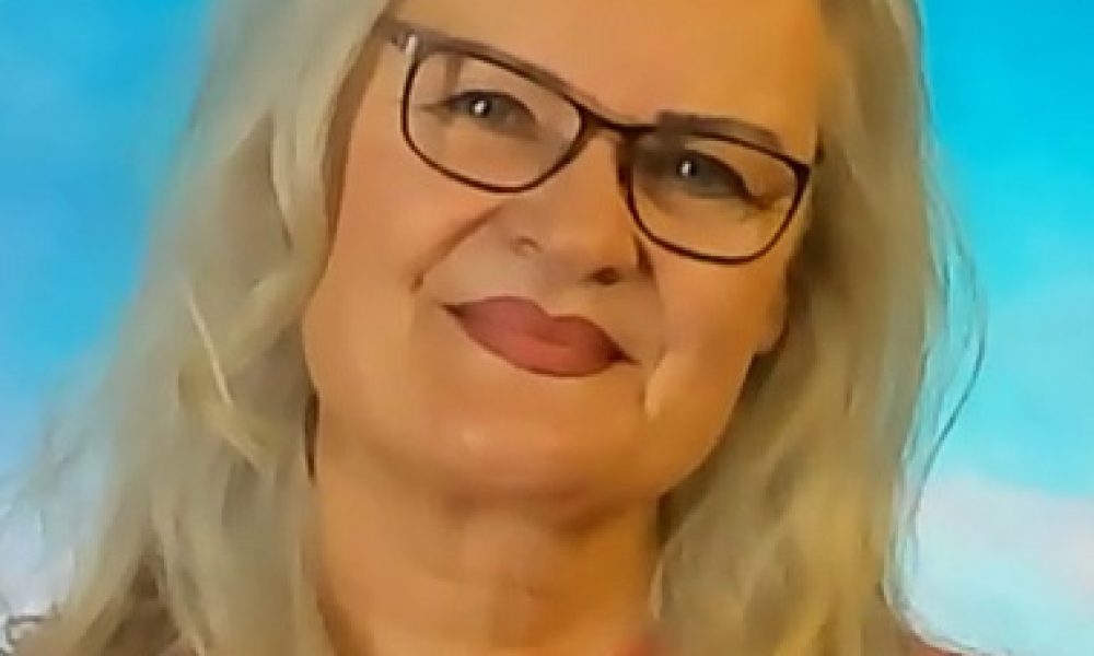 „Entdecke das Engelradio“ mit Monika Nirijana Cardinal