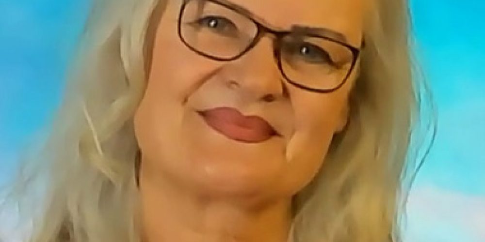 „Entdecke das Engelradio“ mit Monika Nirijana Cardinal