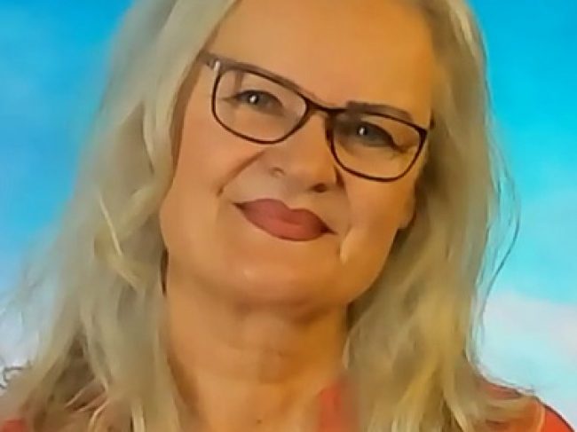 Monika Nirijana Cardinal