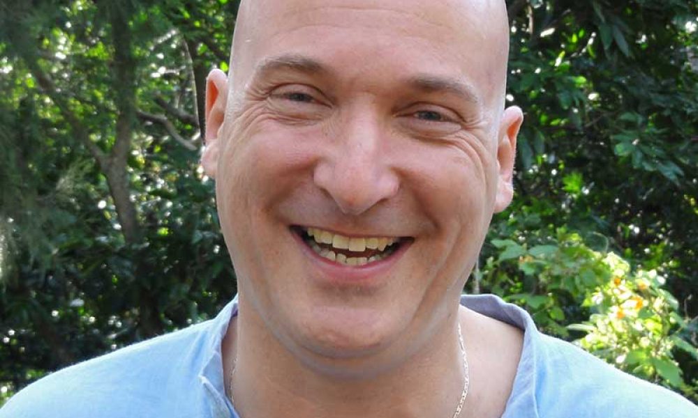 Die High Frequency Europatour 2020 mit Pascal K’in Greub