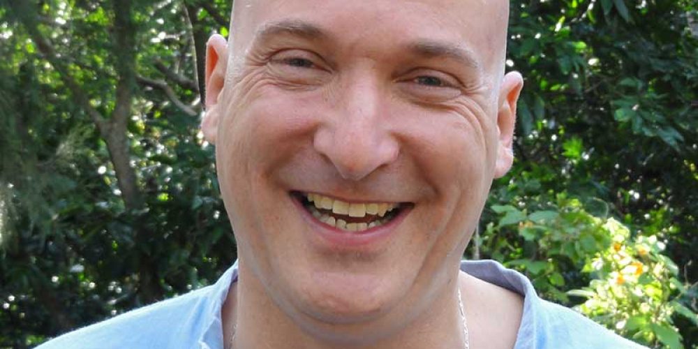 Die High Frequency Europatour 2020 mit Pascal K’in Greub