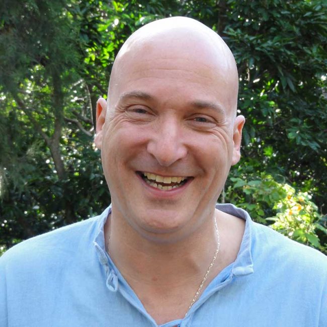 Die High Frequency Europatour 2020 mit Pascal K’in Greub