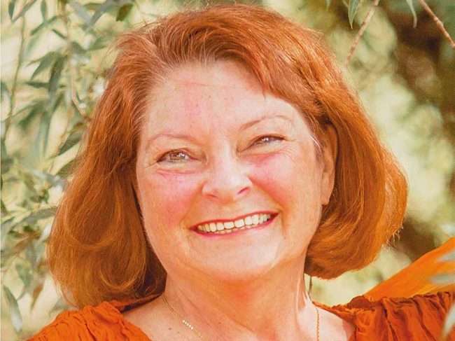 RAYA Elsner-Hildebrandt