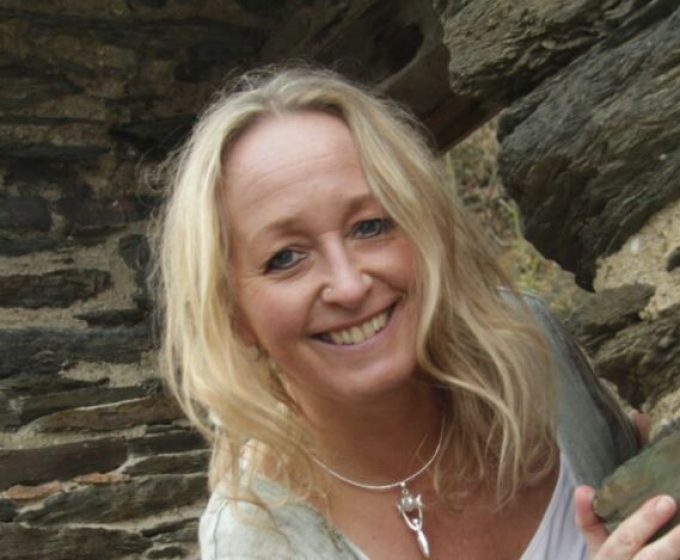 Sabine Schneidereit Devi MA