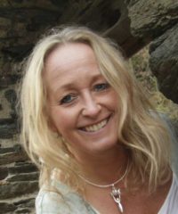 Sabine Schneidereit Devi MA