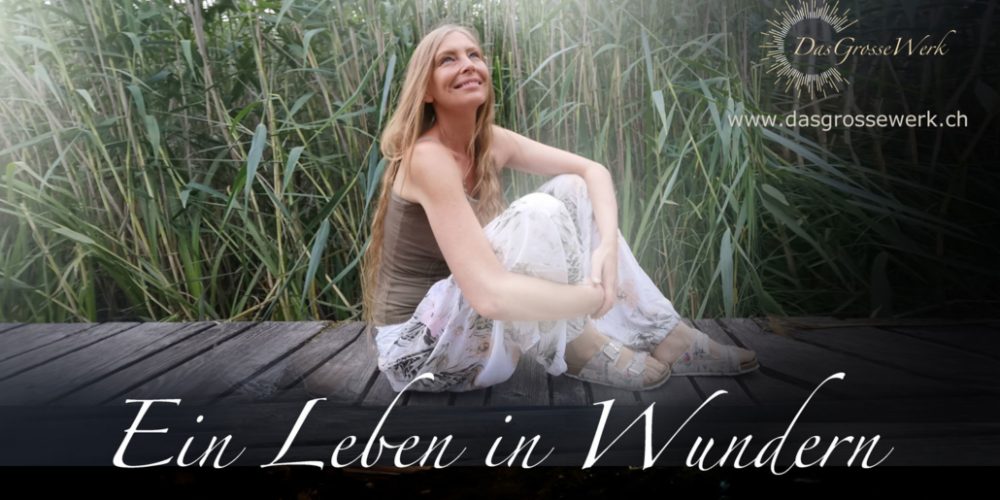 Ultraleicht in Dein goldenes Zeitalter eintreten – von Kay Wedell