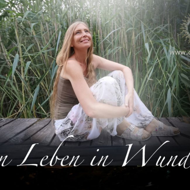 Ultraleicht in Dein goldenes Zeitalter eintreten – von Kay Wedell