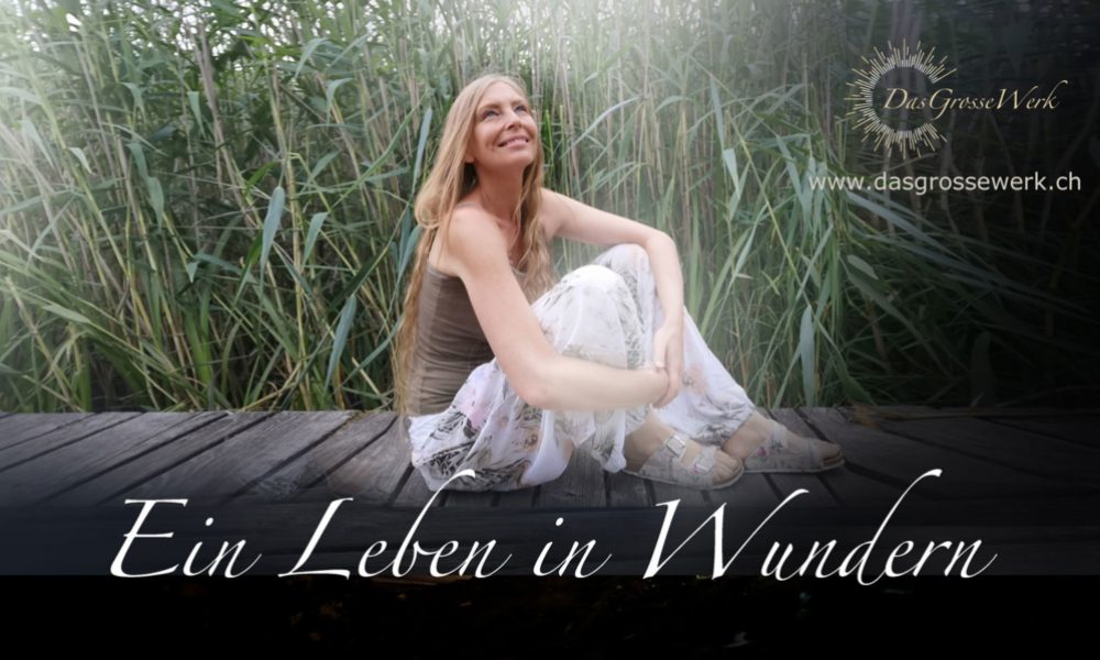 Ultraleicht in Dein goldenes Zeitalter eintreten – von Kay Wedell