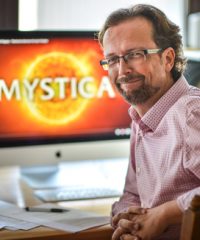 Thomas Schmelzer – MYSTICA TV