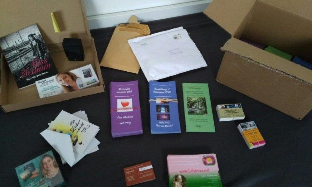 Frohe Ostern, viele neue Partner und ein liebes Dankeschön