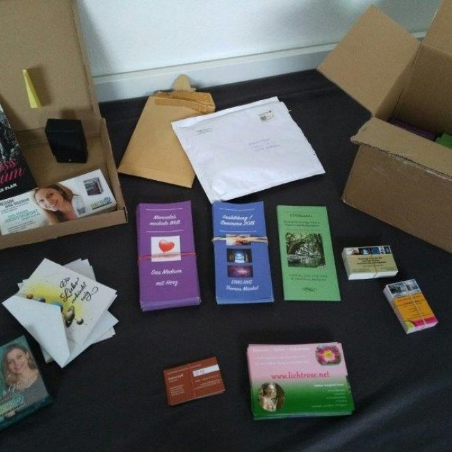 Frohe Ostern, viele neue Partner und ein liebes Dankeschön